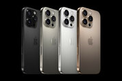 Apple iPhone 16 Pro Zwart 256GB
